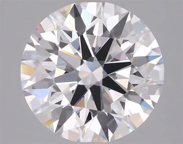 2.47 Carat · D · VVS2 Rare Carat Ideal Cut