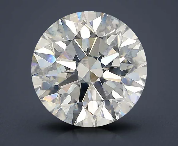 5.8 Carat · I · VS2 Rare Carat Ideal Cut