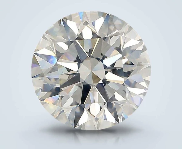 5.8 Carat · I · VS2 Rare Carat Ideal Cut