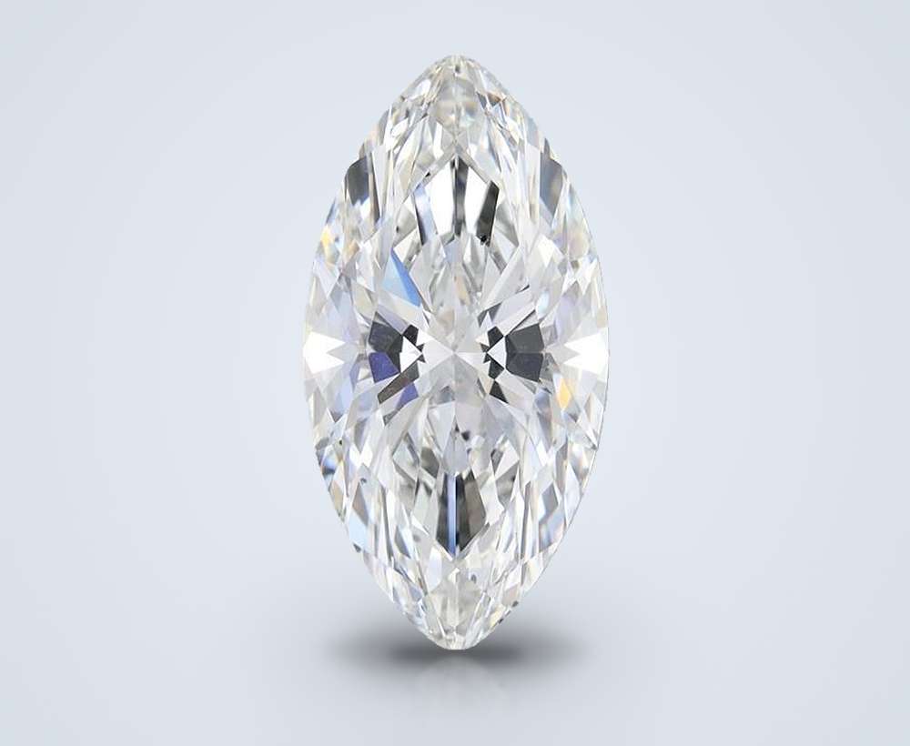 5.52 Carat · G · SI1 Rare Carat Ideal Cut