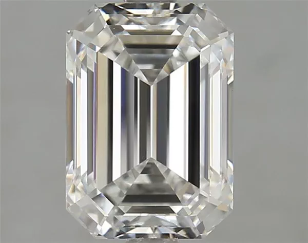 2.63 Carat · D · FL Rare Carat Ideal Cut