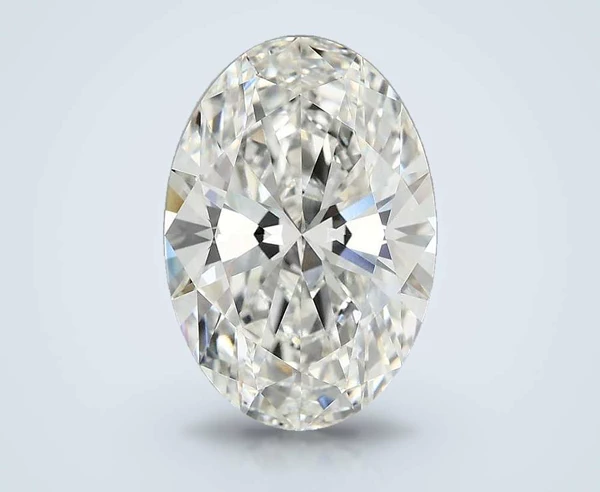 4.88 Carat · E · VVS2 Rare Carat Ideal Cut