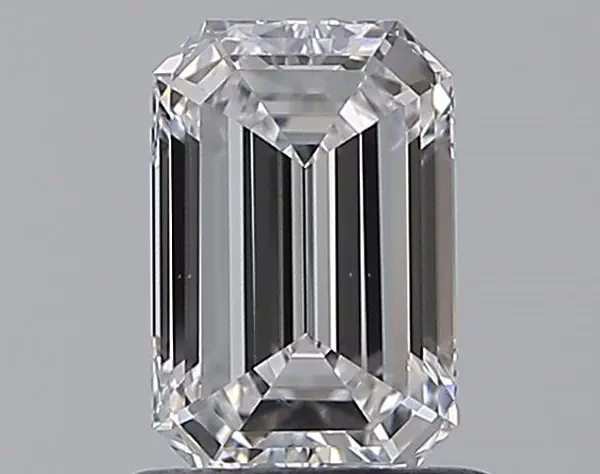 0.82 Carat · D · VVS1 Rare Carat Ideal Cut
