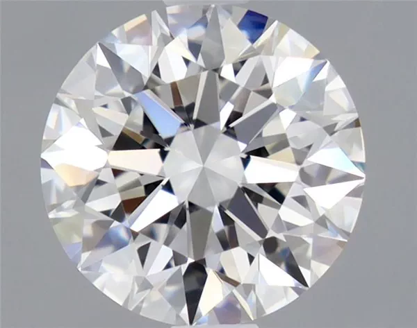 1.28 Carat · D · FL Rare Carat Ideal Cut