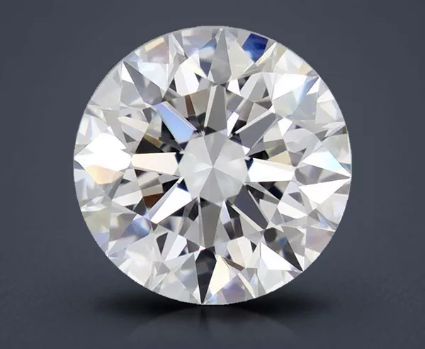 1.28 Carat · D · FL Rare Carat Ideal Cut