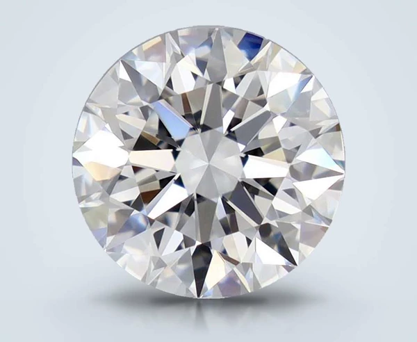 1.28 Carat · D · FL Rare Carat Ideal Cut