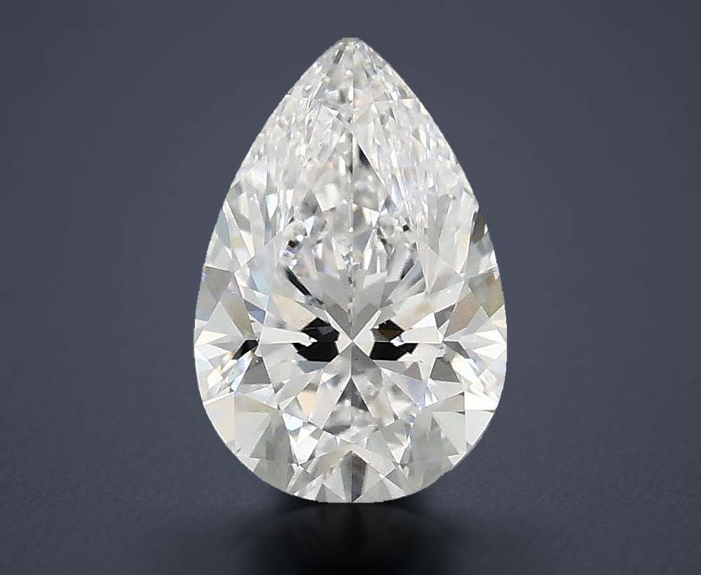 1.18 Carat · D · VS1 very good Cut