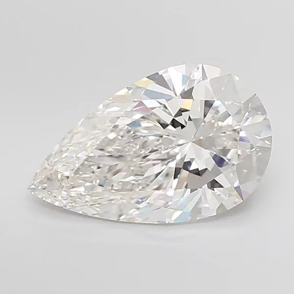 6.51 Carat · G · VVS2 Rare Carat Ideal Cut