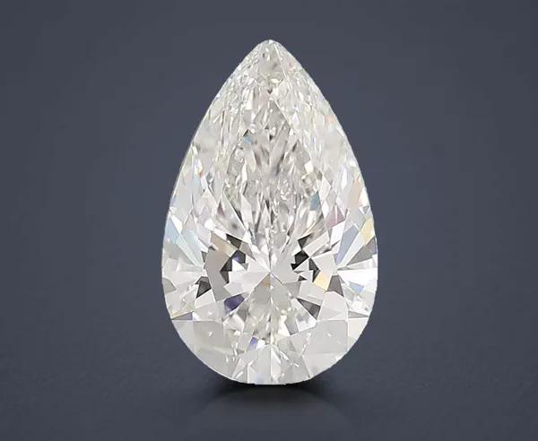 6.51 Carat · G · VVS2 Rare Carat Ideal Cut