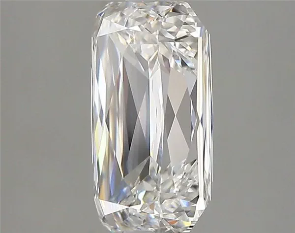 3.65 Carat · F · VVS1 very good Cut