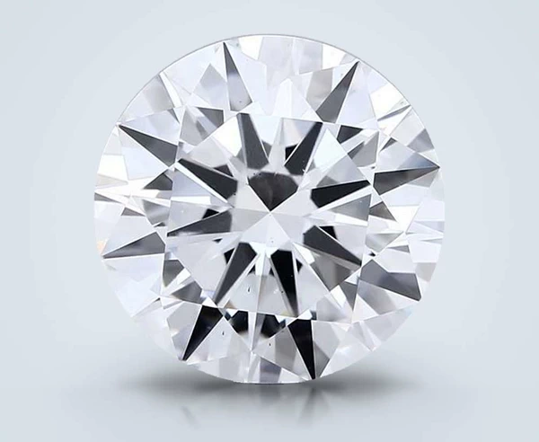 5.2 Carat · F · VS2 excellent Cut