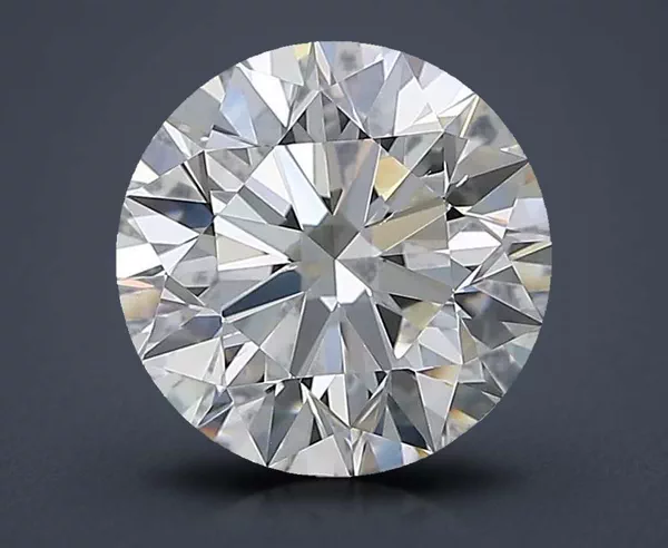 2.51 Carat · I · VS2 excellent Cut
