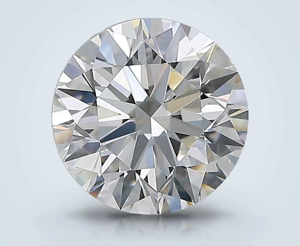 2.51 Carat · I · VS2 excellent Cut