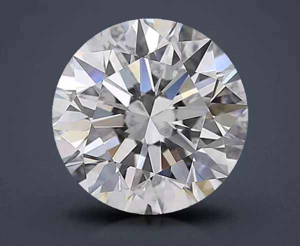 2.28 Carat · D · VS1 Rare Carat Ideal Cut