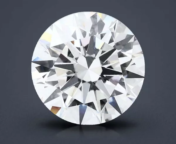 8 Carat · E · VS1 Rare Carat Ideal Cut