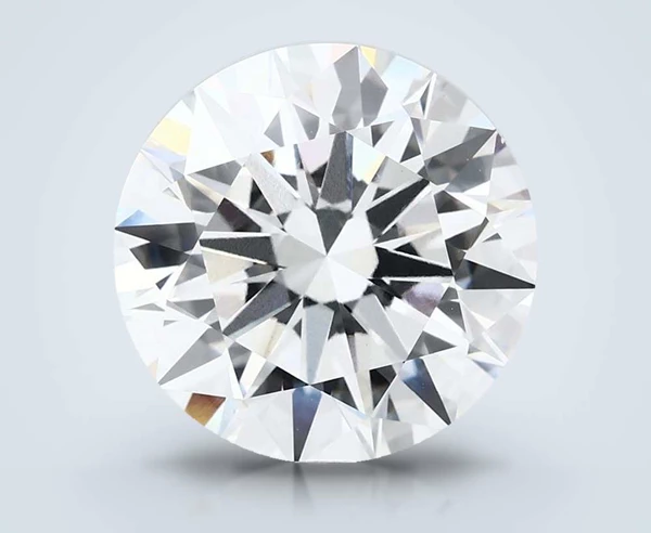 8 Carat · E · VS1 Rare Carat Ideal Cut
