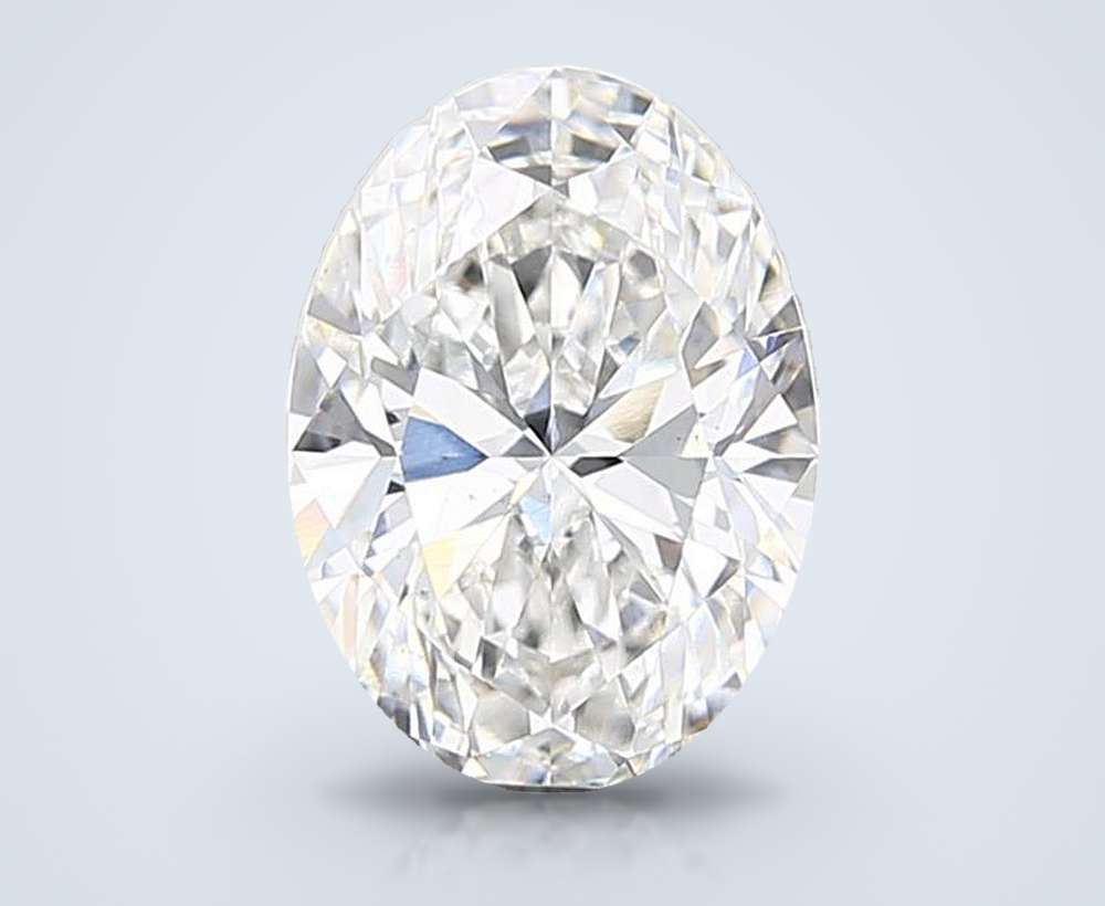 2.07 Carat · E · VS2 Rare Carat Ideal Cut