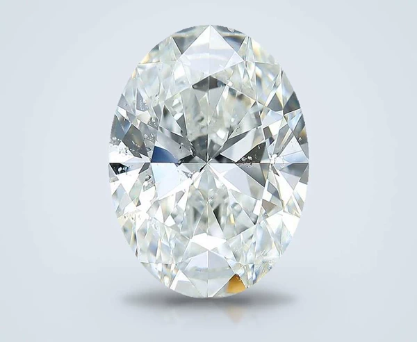 5.02 Carat · H · SI2 Rare Carat Ideal Cut
