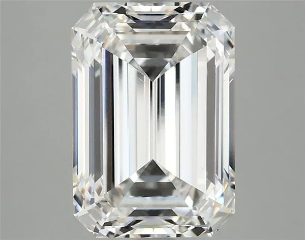 4.01 Carat · F · VS2 Rare Carat Ideal Cut