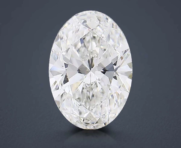 6.05 Carat · E · VVS1 Rare Carat Ideal Cut