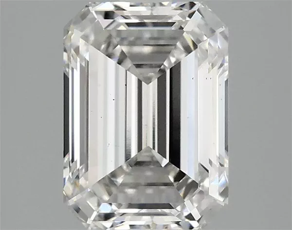 2.59 Carat · G · VS1 Rare Carat Ideal Cut