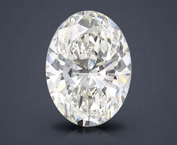4.09 Carat · G · VVS2 Rare Carat Ideal Cut