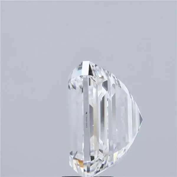 14.01 Carat · E · VS1 very good Cut