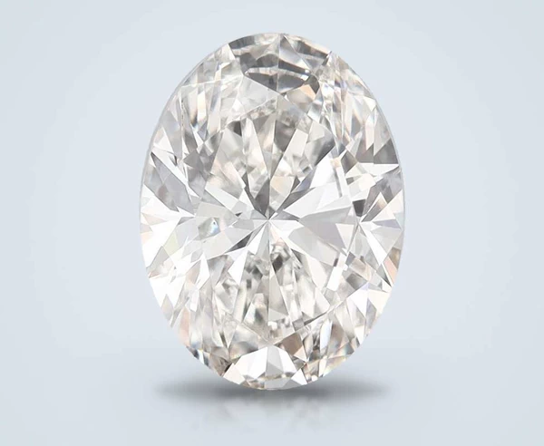 4.03 Carat · H · VS1 Rare Carat Ideal Cut