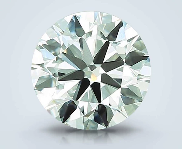2.95 Carat · F · VS1 Rare Carat Ideal Cut