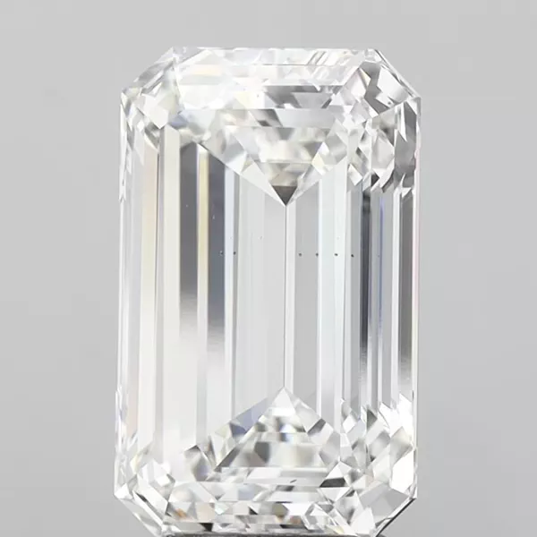 6.06 Carat · F · VS2 Rare Carat Ideal Cut