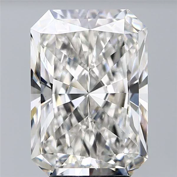 5.23 Carat · G · VS1 Rare Carat Ideal Cut
