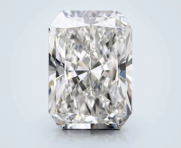5.23 Carat · G · VS1 Rare Carat Ideal Cut