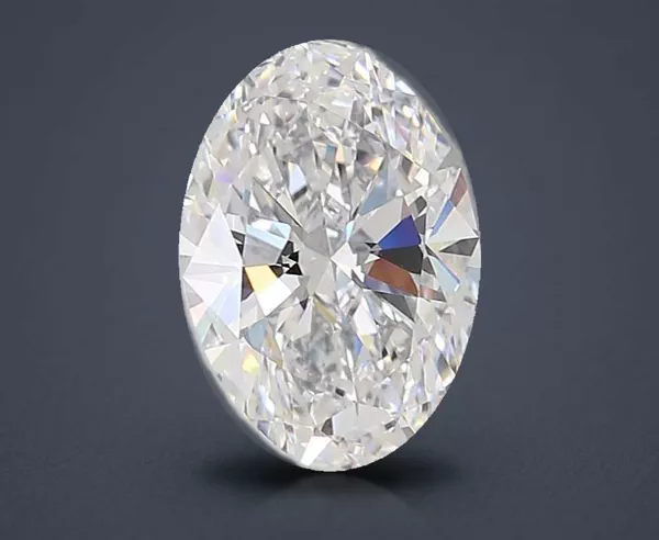 4.59 Carat · D · VVS1 Rare Carat Ideal Cut