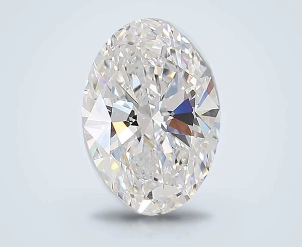 4.59 Carat · D · VVS1 Rare Carat Ideal Cut