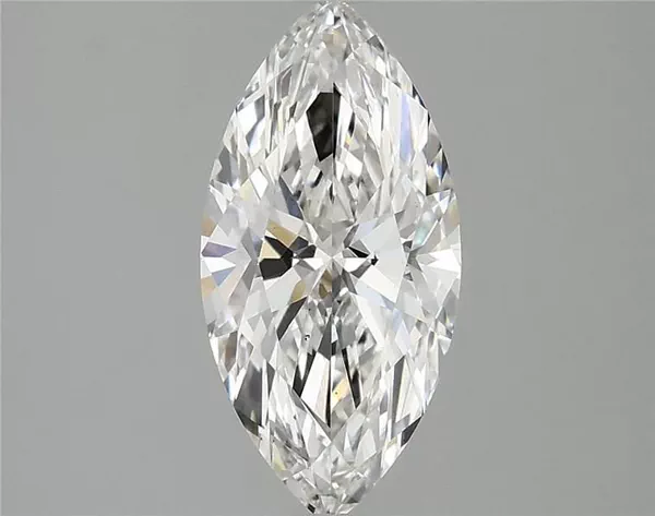1.67 Carat · E · VS2 Rare Carat Ideal Cut
