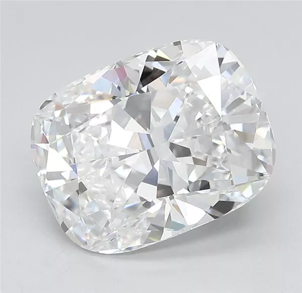 4.26 Carat · F · VS1 Rare Carat Ideal Cut