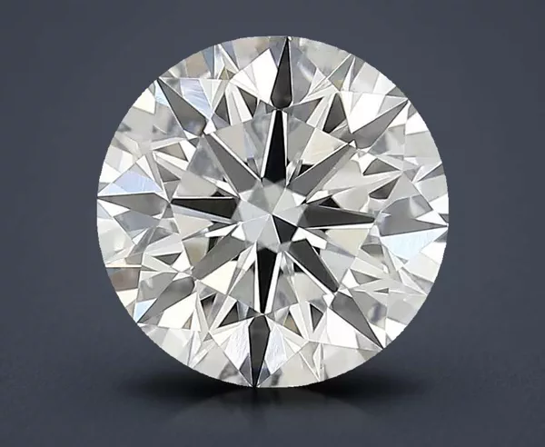 2.16 Carat · E · VVS2 Rare Carat Ideal Cut