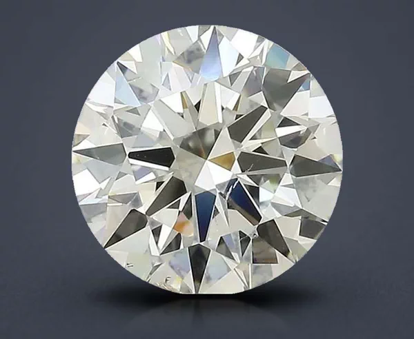 1.87 Carat · K · SI1 Rare Carat Ideal Cut