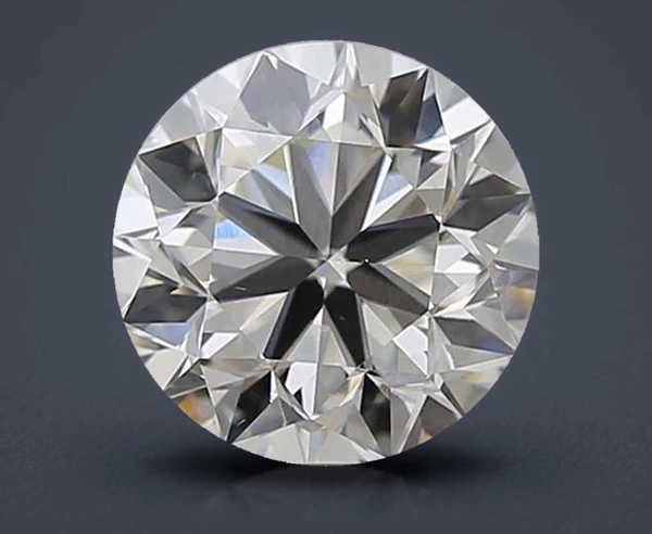 2.01 Carat · J · VS1 very good Cut