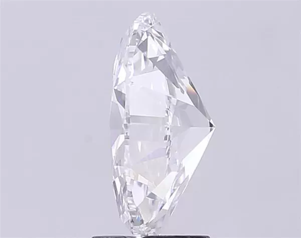 2.89 Carat · D · VVS2 Rare Carat Ideal Cut