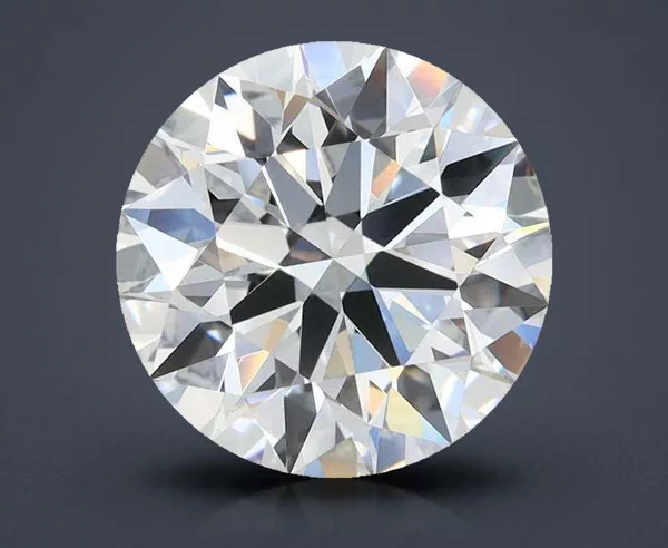 2.94 Carat · D · VVS1 Rare Carat Ideal Cut