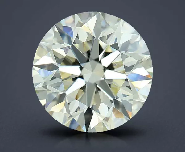 1.7 Carat · K · VVS1 excellent Cut