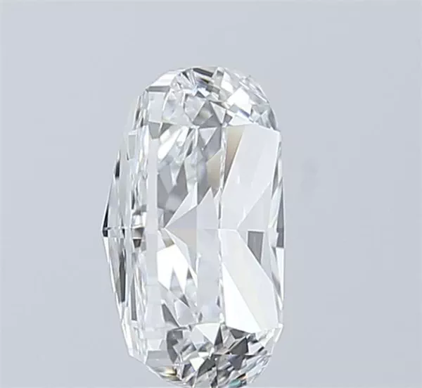 4.01 Carat · D · VVS2 Rare Carat Ideal Cut
