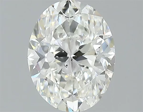 1.5 Carat · H · SI1 very good Cut