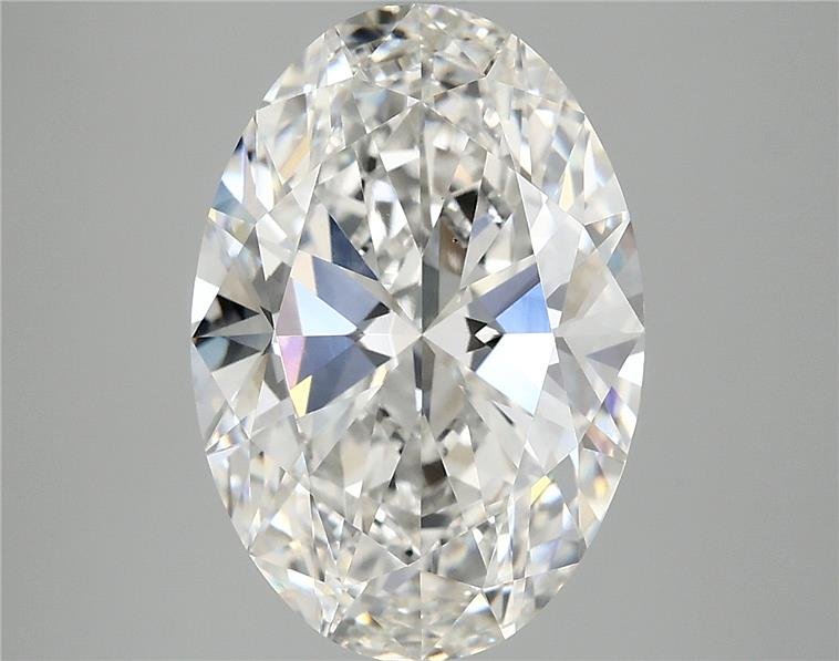 4.64 Carat · F · VS1 Rare Carat Ideal Cut