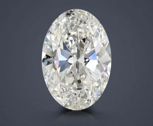4.64 Carat · F · VS1 Rare Carat Ideal Cut