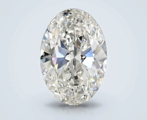 4.64 Carat · F · VS1 Rare Carat Ideal Cut