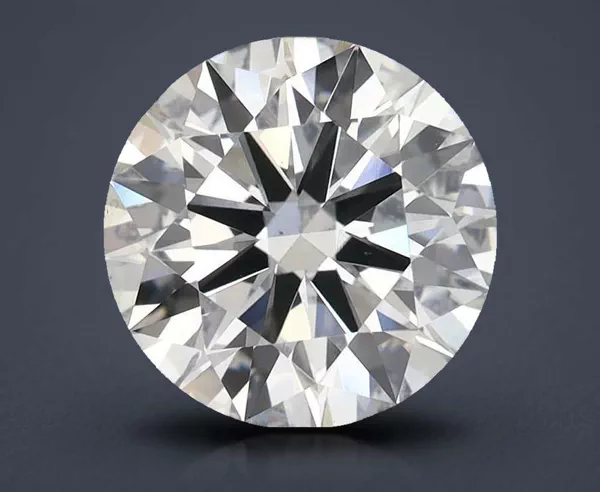 3.58 Carat · G · VS1 Rare Carat Ideal Cut