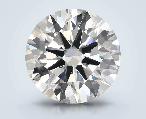 3.58 Carat · G · VS1 Rare Carat Ideal Cut