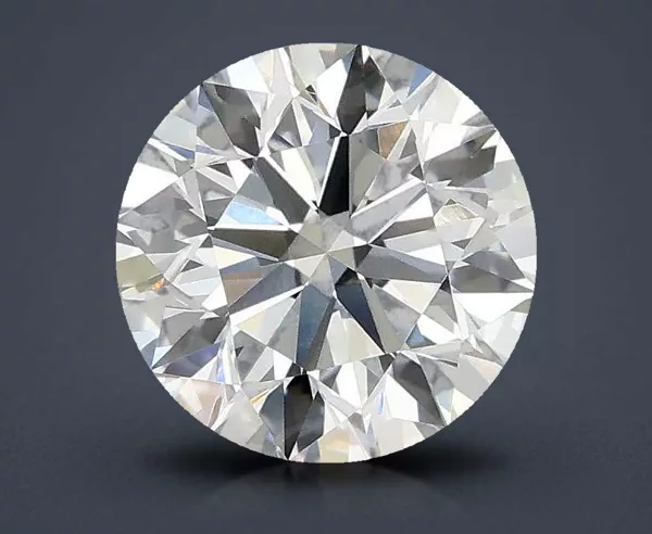1.47 Carat · F · VVS1 excellent Cut